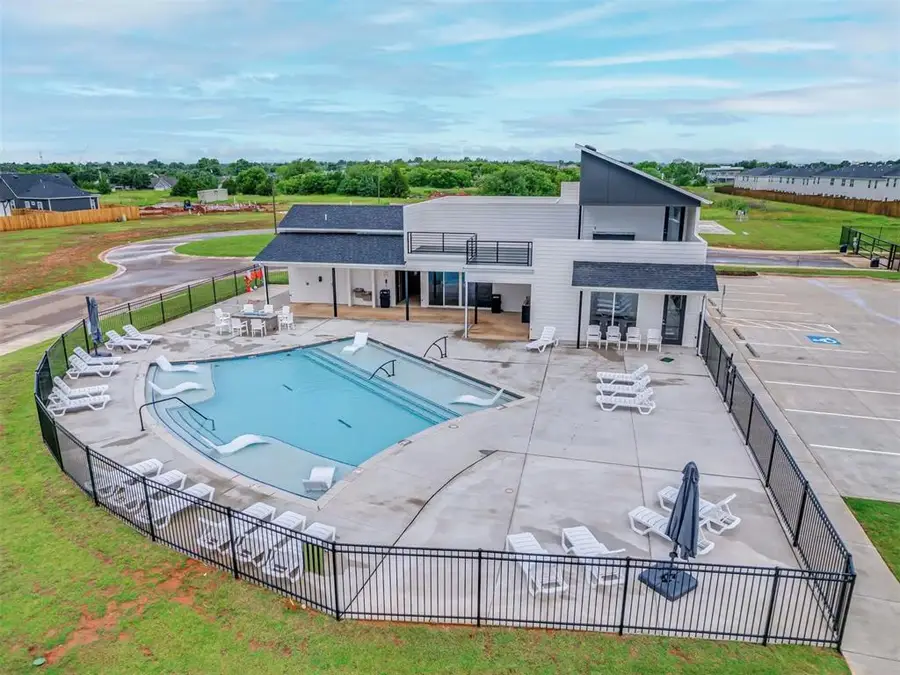 2524 NW 131st Street, Oklahoma City, OK 73120 - #2