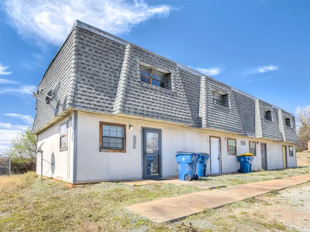 2515 Harper Road, Choctaw, OK 73020 - #1