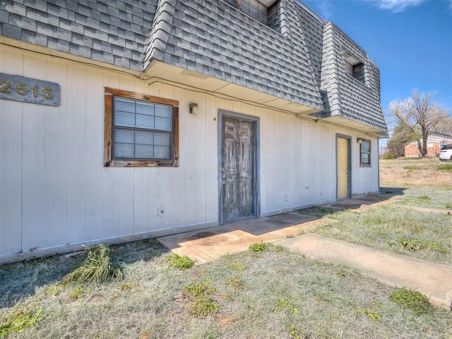 2515 Harper Road, Choctaw, OK 73020 - #2