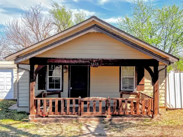 5808 Empire Boulevard, Oklahoma City, OK 73129