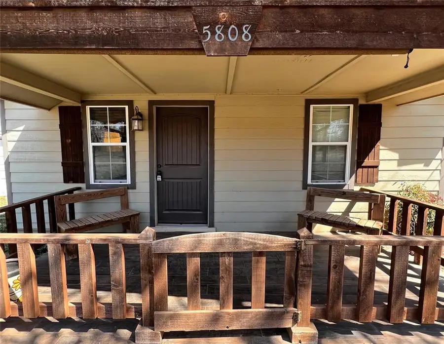 5808 Empire Boulevard, Oklahoma City, OK 73129 - #2