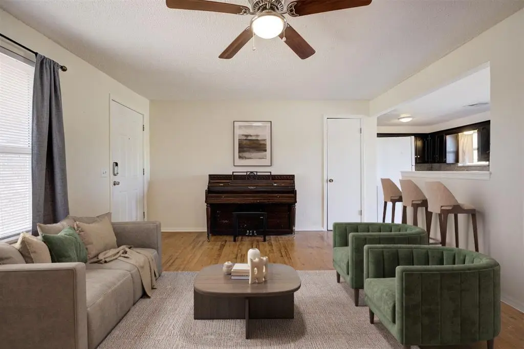 3913 SE 54th Street, Oklahoma City, OK 73135 - #1