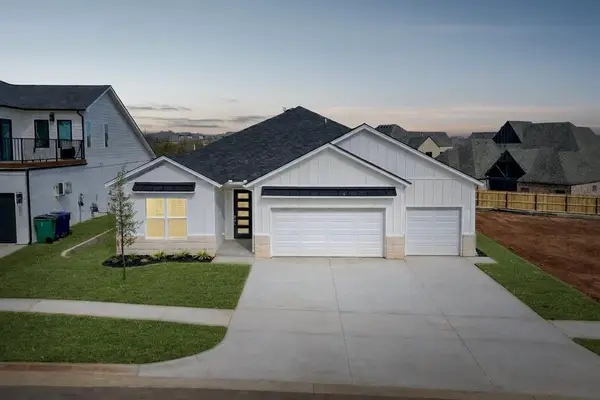 5613 NW 155th Street, Edmond, OK 73013