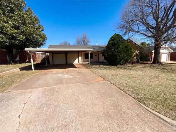 2429 NW 109th Street, Oklahoma City, OK 73120