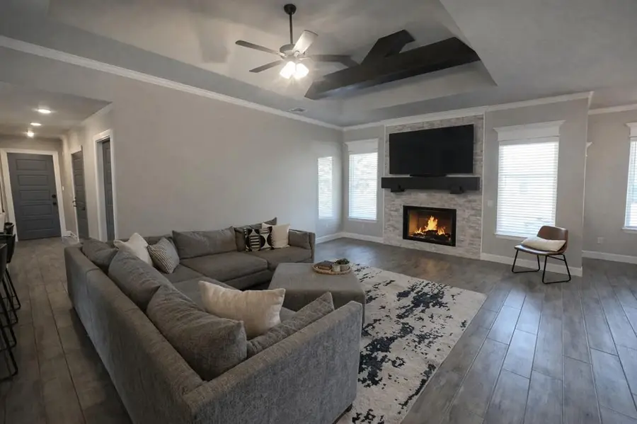 12013 SW 51st Street, Mustang, OK 73064 - #3