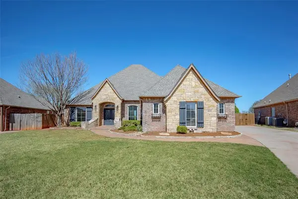 3101 NW 164th Terrace, Edmond, OK 73013