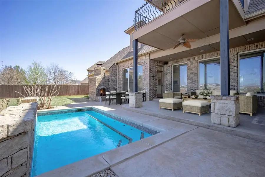 3101 NW 164th Terrace, Edmond, OK 73013 - #2