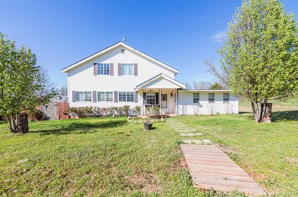 220 E Sullivan Road, Mulhall, OK 73063