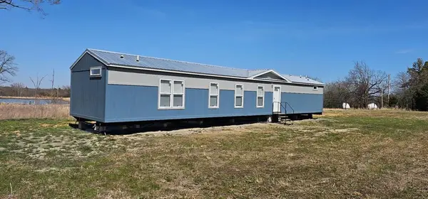 Address Withheld By Seller, Eufaula, OK 74432