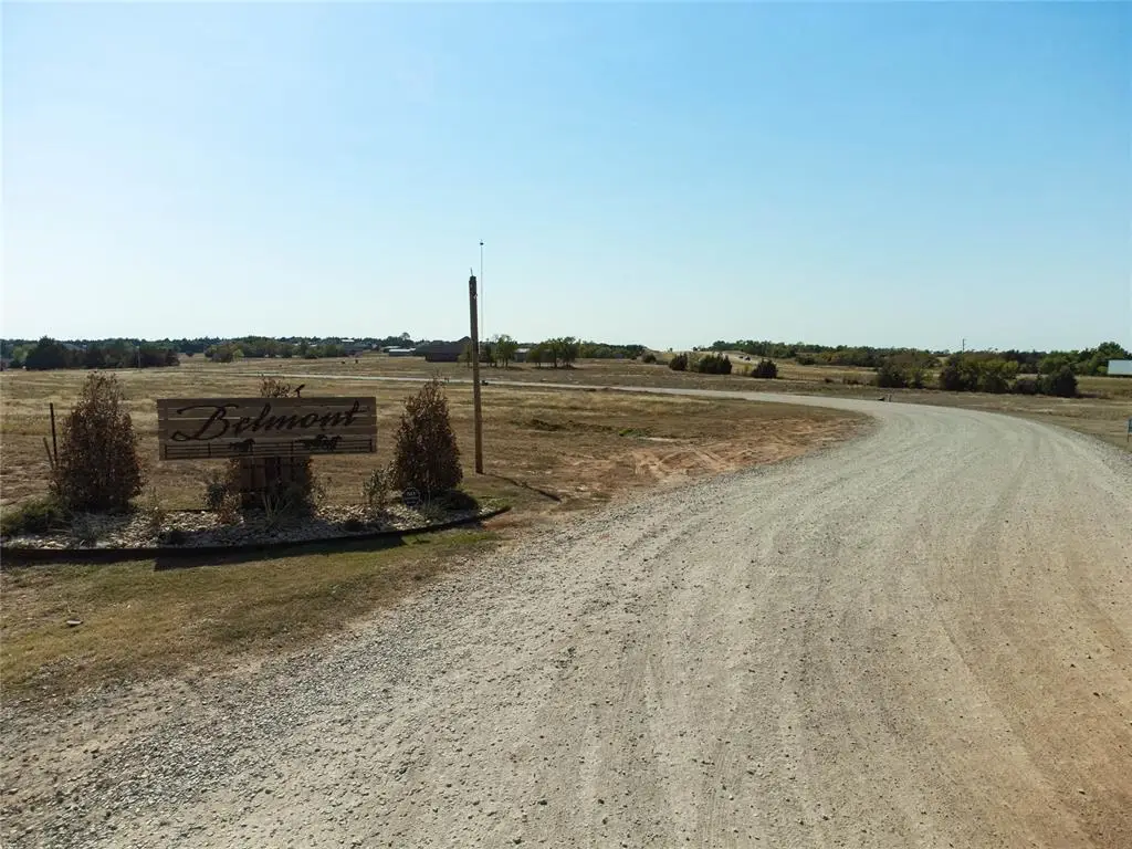 2661 Secretariat Pass, Guthrie, OK 73044 - #1