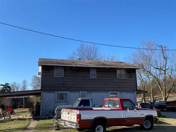 8500 S Lyman Road, Oklahoma City, OK 73150