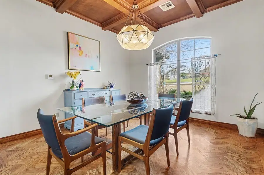 7416 NE 133rd Street, Edmond, OK 73013 - #3