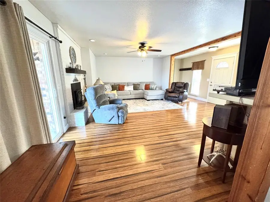 1707 S Reno Avenue, El Reno, OK 73036 - #2