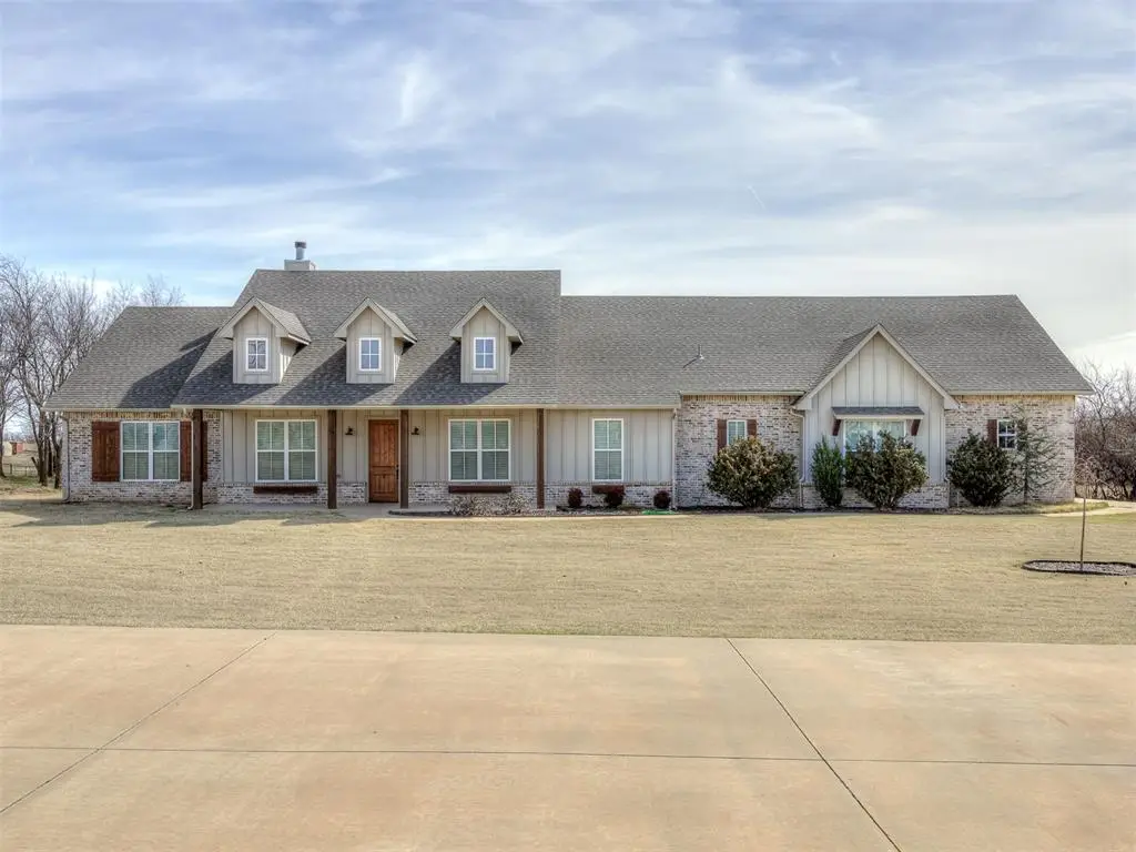 2004 NW 4th Street, Newcastle, OK 73065 - #1