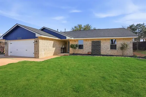 3208 Gettysburg Drive, Altus, OK 73521