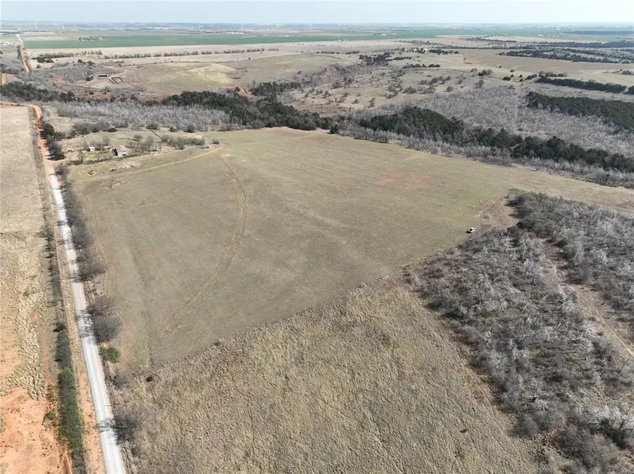 7121 County Street 2550, Hinton, OK 73047 - #3