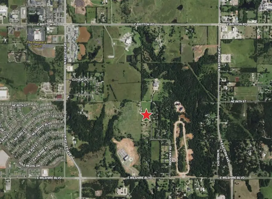 0003 Ridgeway Road, Oklahoma City, OK 73131 - #3