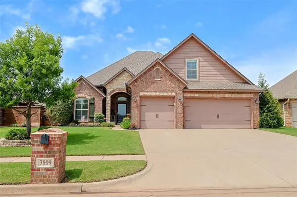 3809 Slater Drive, Norman, OK 73071