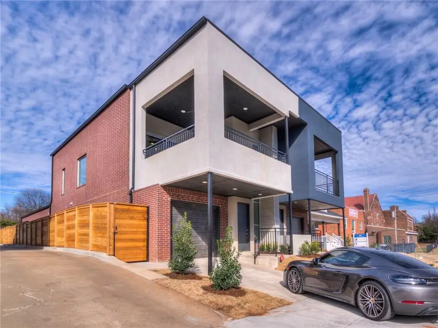 911 NW 13 Street #A&B, Oklahoma City, OK 73106 - #2