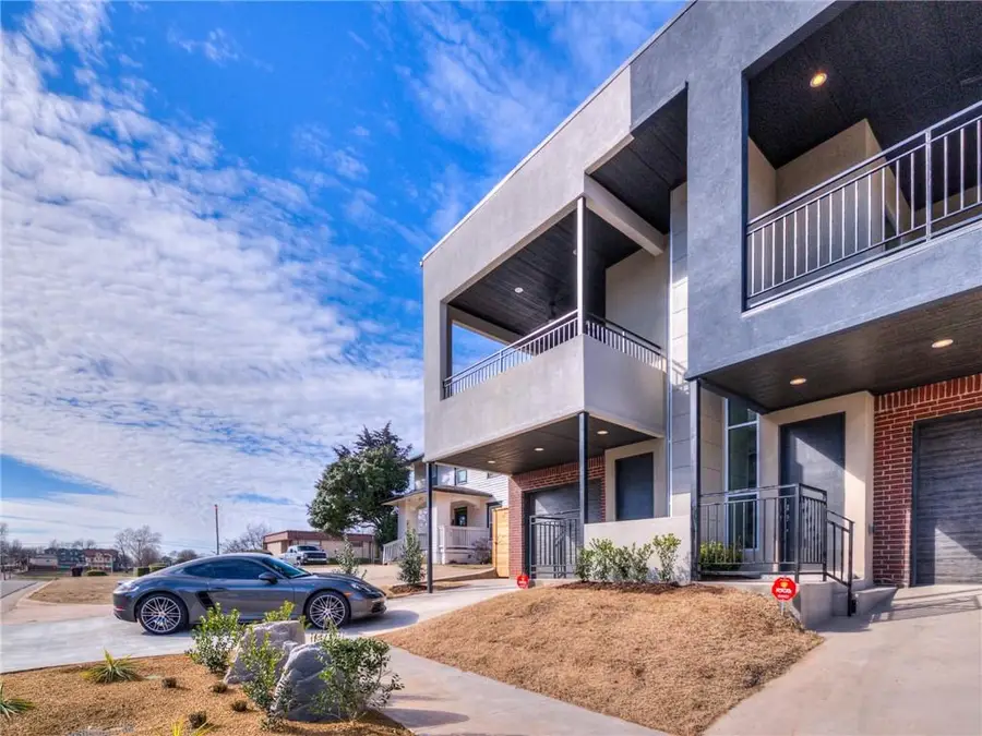 911 NW 13 Street #A&B, Oklahoma City, OK 73106 - #3