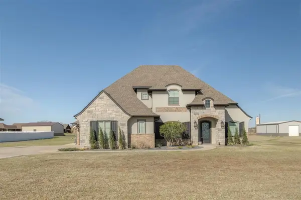 23921 N Pennsylvania Avenue, Edmond, OK 73025