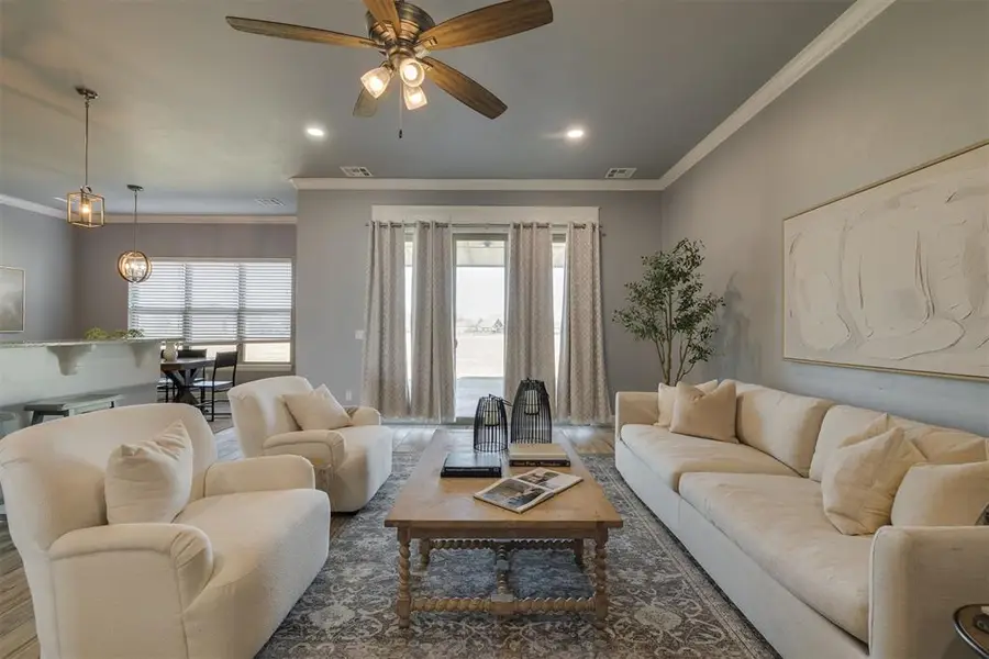 23921 N Pennsylvania Avenue, Edmond, OK 73025 - #2