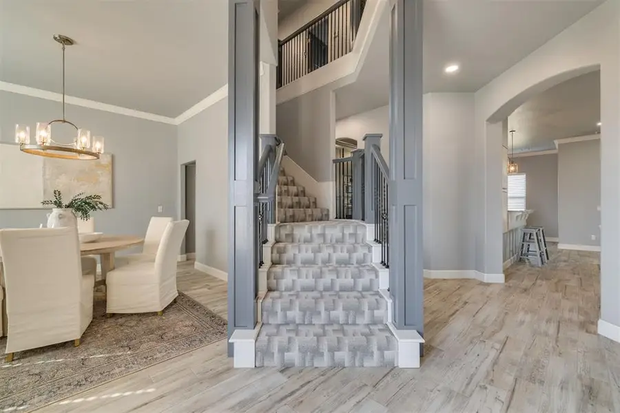 23921 N Pennsylvania Avenue, Edmond, OK 73025 - #3