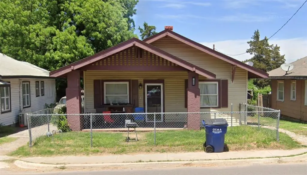 104 W Foreman Street, El Reno, OK 73036 - #1