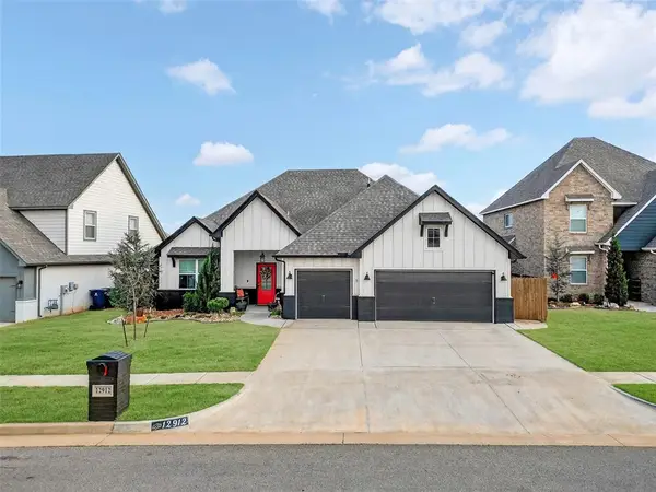 12912 NW 140th Terrace, Piedmont, OK 73078