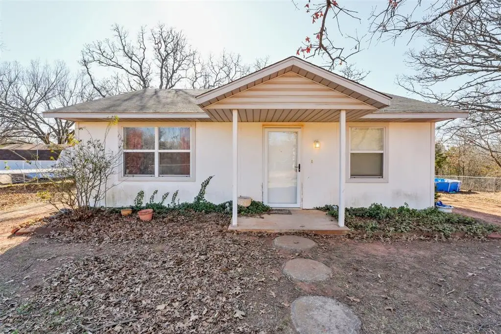 30683 Skagg City Road, Macomb, OK 74852 - #1