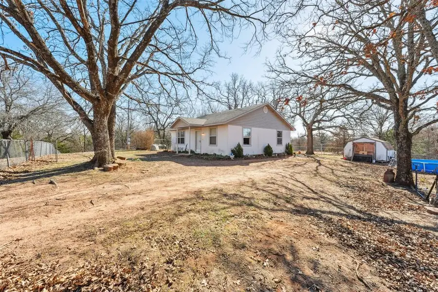 30683 Skagg City Road, Macomb, OK 74852 - #2