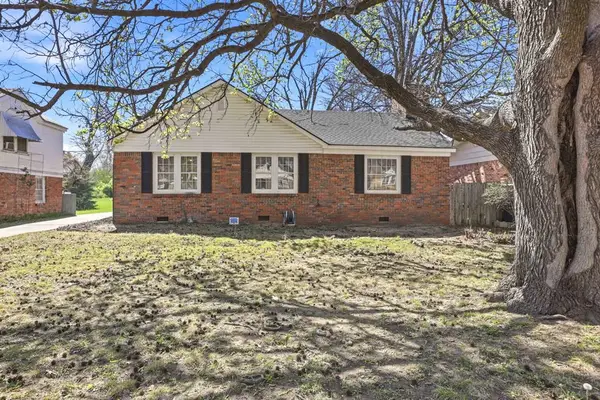 3012 NW 11th Street, Oklahoma City, OK 73107