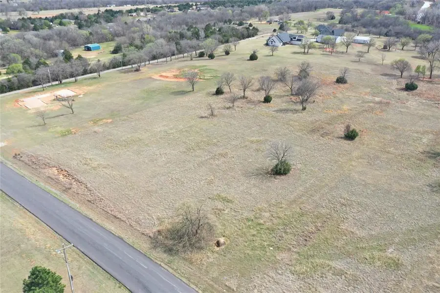 Johnson Avenue, Purcell, OK 73080 - #2