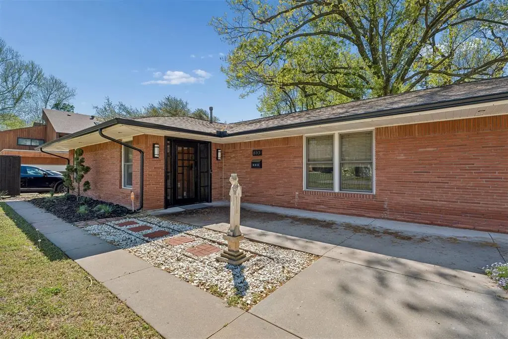 810 Hoover Street, Norman, OK 73072 - #1