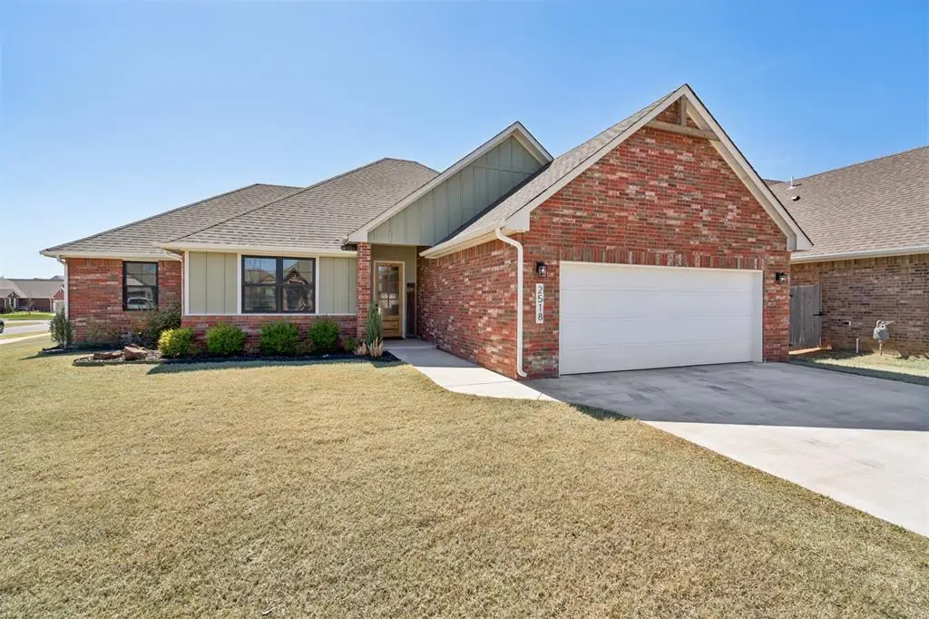 2518 Birmingham Drive, Norman, OK 73071 - #1