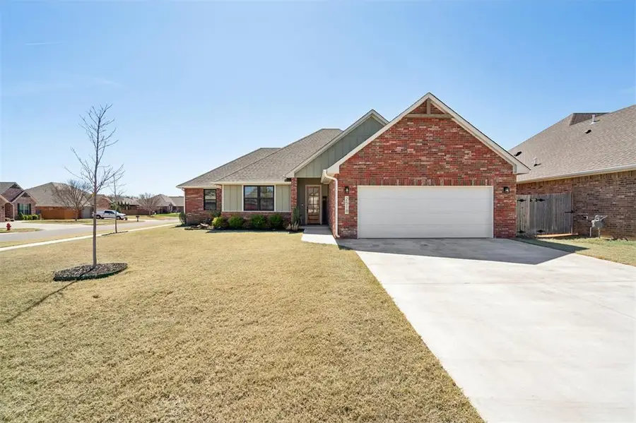 2518 Birmingham Drive, Norman, OK 73071 - #3