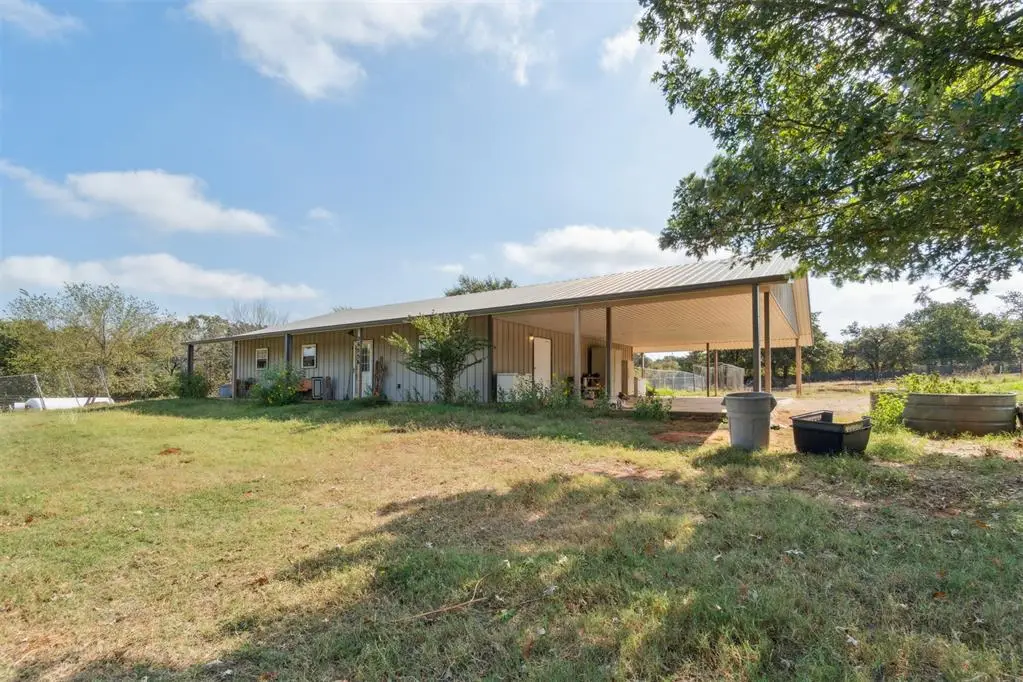 26556 Elm Road, Blanchard, OK 73010 - #1