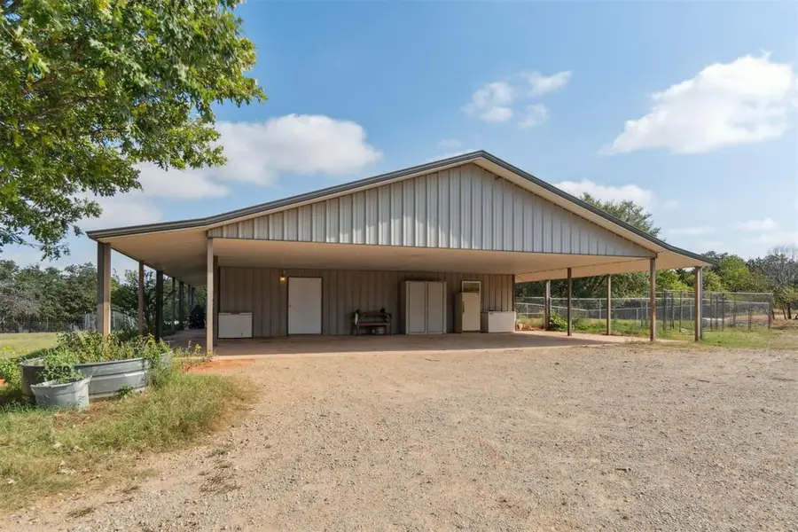 26556 Elm Road, Blanchard, OK 73010 - #3
