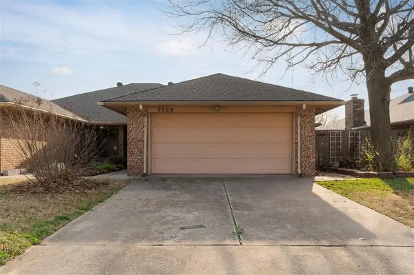 7908 Harvest Moon Road, Oklahoma City, OK 73132