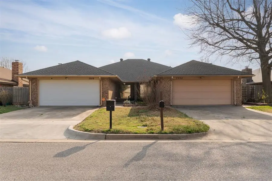 7908 Harvest Moon Road, Oklahoma City, OK 73132 - #2