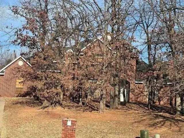 12222 Canyon Circle, Guthrie, OK 73044 - #1