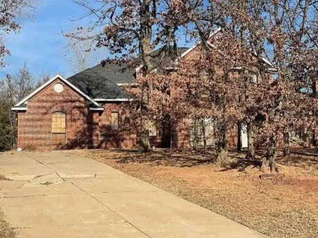 12222 Canyon Circle, Guthrie, OK 73044 - #2