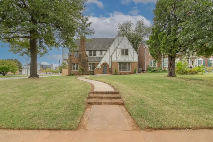 644 NE 14th Street, Oklahoma City, OK 73104 - #3