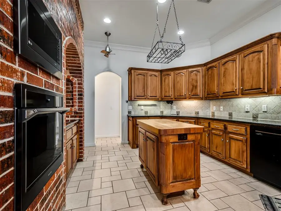 11621 Blue Sky Drive, Oklahoma City, OK 73162 - #3