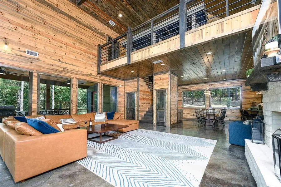 319 Lukfata Fork Trail, Broken Bow, OK 74728 - #2