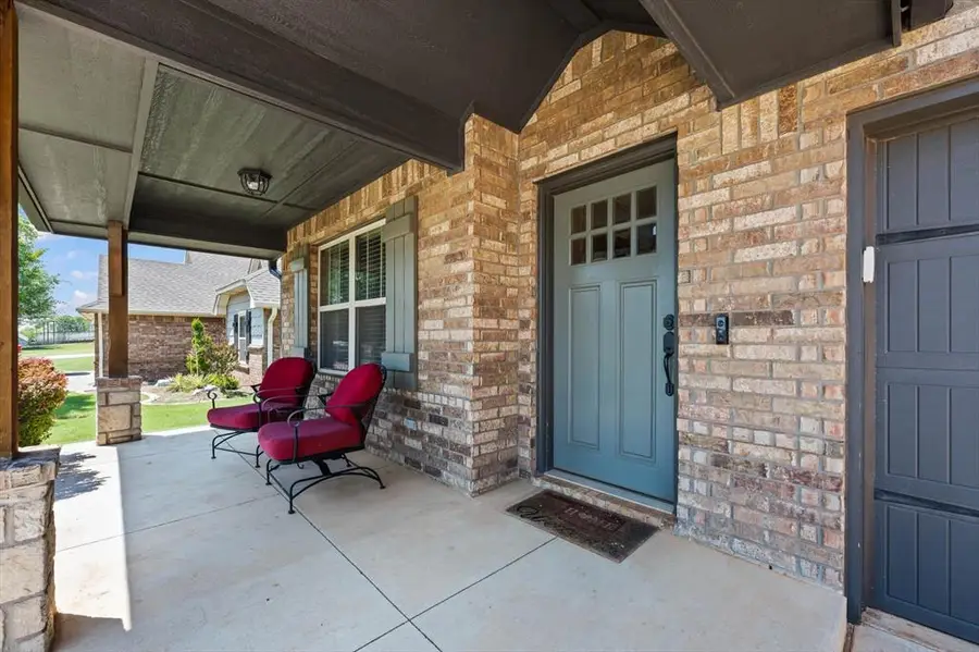 9917 NW 143rd Street, Yukon, OK 73099 - #2