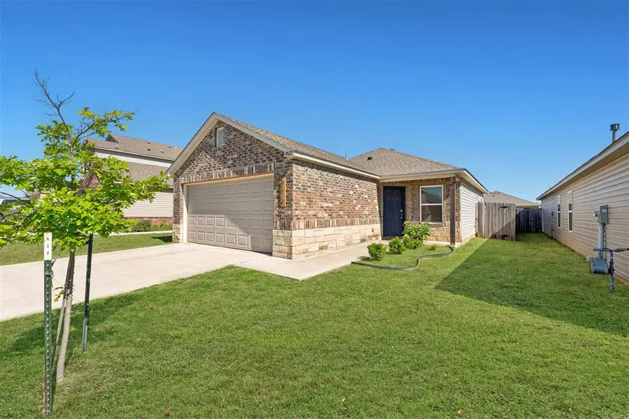9517 NW 116th Court, Yukon, OK 73099 - #3