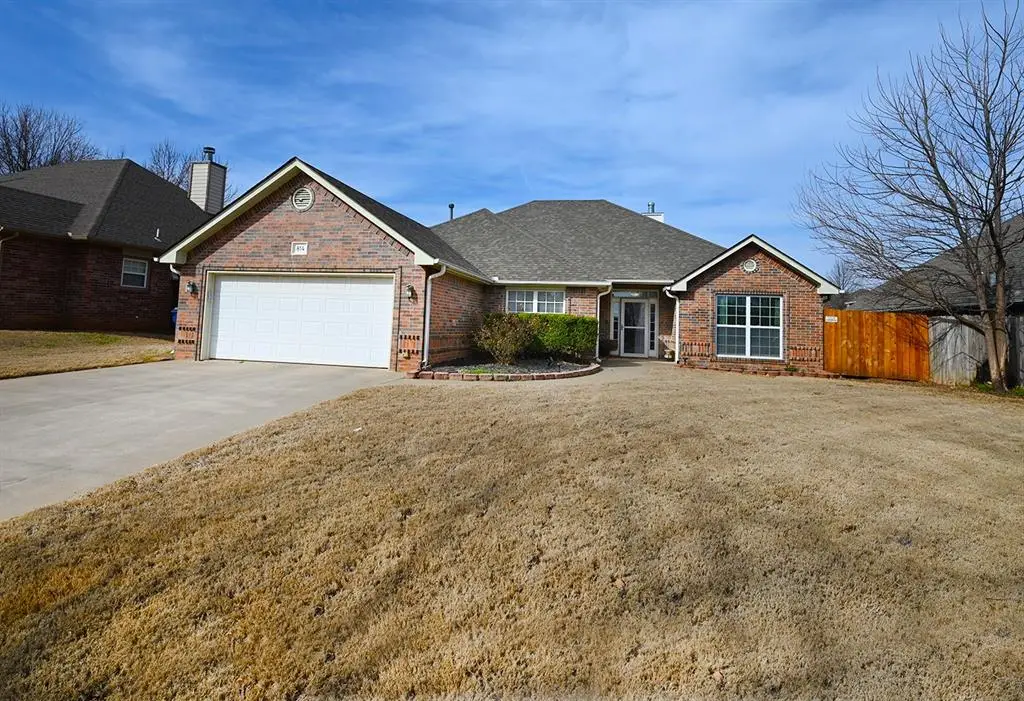 814 S Rock Hollow Court, Stillwater, OK 74074 - #1