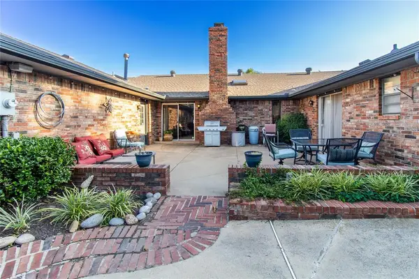 6401 Urschel Court, Oklahoma City, OK 73132