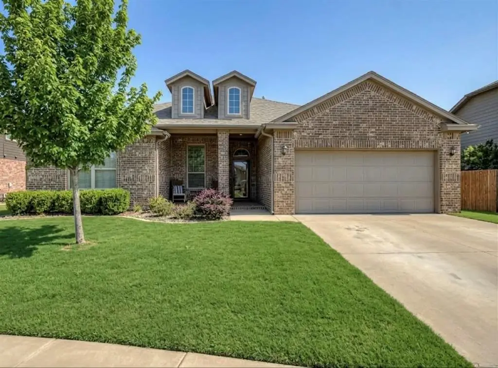 3509 Sadie Drive, Yukon, OK 73099 - #1